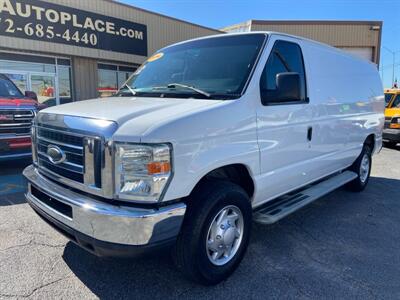 2014 Ford E-250   - Photo 1 - Dallas, TX 75247