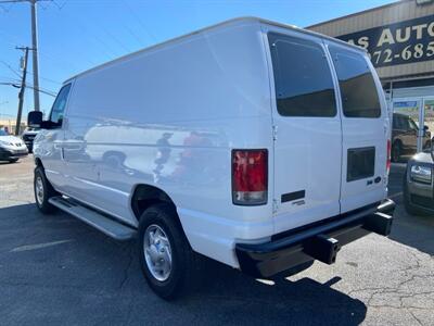 2014 Ford E-250   - Photo 13 - Dallas, TX 75247