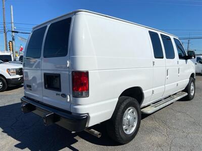 2014 Ford E-250   - Photo 11 - Dallas, TX 75247