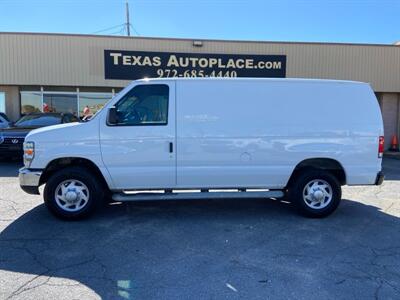 2014 Ford E-250   - Photo 14 - Dallas, TX 75247