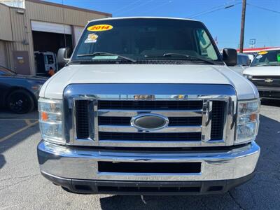 2014 Ford E-250   - Photo 2 - Dallas, TX 75247