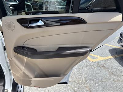 2018 Mercedes-Benz GLE 350 4MATIC   - Photo 21 - Dallas, TX 75247