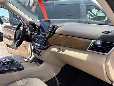 2018 Mercedes-Benz GLE 350 4MATIC   - Photo 20 - Dallas, TX 75247