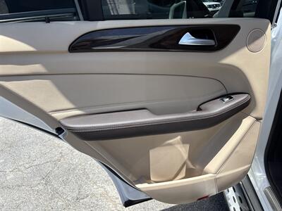 2018 Mercedes-Benz GLE 350 4MATIC   - Photo 14 - Dallas, TX 75247