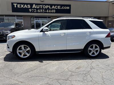2018 Mercedes-Benz GLE 350 4MATIC   - Photo 9 - Dallas, TX 75247