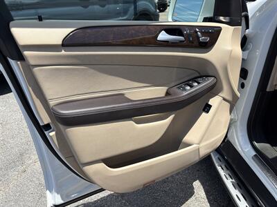 2018 Mercedes-Benz GLE 350 4MATIC   - Photo 10 - Dallas, TX 75247