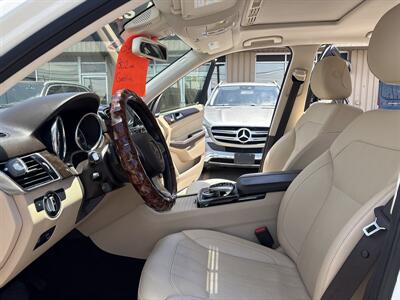 2018 Mercedes-Benz GLE 350 4MATIC   - Photo 12 - Dallas, TX 75247