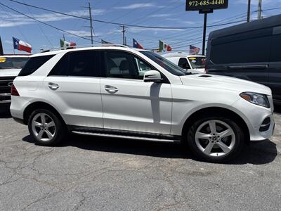 2018 Mercedes-Benz GLE 350 4MATIC   - Photo 5 - Dallas, TX 75247