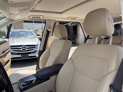 2018 Mercedes-Benz GLE 350 4MATIC   - Photo 11 - Dallas, TX 75247