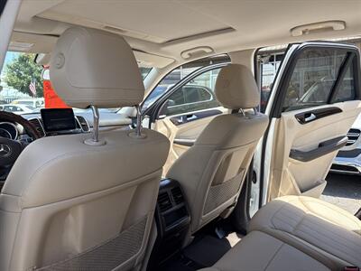 2018 Mercedes-Benz GLE 350 4MATIC   - Photo 17 - Dallas, TX 75247
