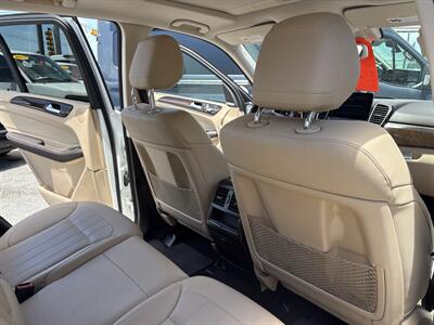 2018 Mercedes-Benz GLE 350 4MATIC   - Photo 24 - Dallas, TX 75247
