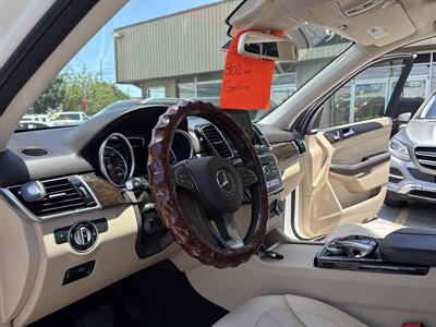 2018 Mercedes-Benz GLE 350 4MATIC   - Photo 13 - Dallas, TX 75247