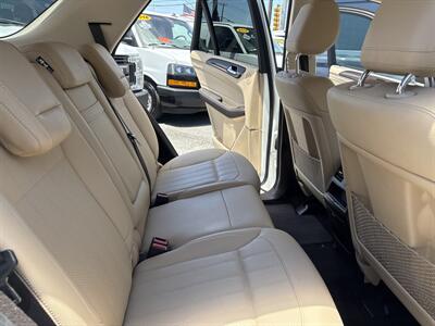 2018 Mercedes-Benz GLE 350 4MATIC   - Photo 23 - Dallas, TX 75247