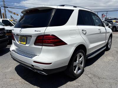2018 Mercedes-Benz GLE 350 4MATIC   - Photo 6 - Dallas, TX 75247