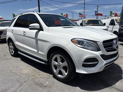 2018 Mercedes-Benz GLE 350 4MATIC   - Photo 4 - Dallas, TX 75247