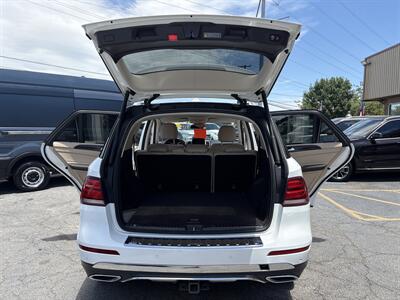 2018 Mercedes-Benz GLE 350 4MATIC   - Photo 25 - Dallas, TX 75247