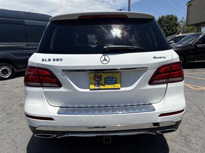 2018 Mercedes-Benz GLE 350 4MATIC   - Photo 7 - Dallas, TX 75247