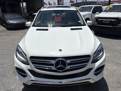 2018 Mercedes-Benz GLE 350 4MATIC   - Photo 3 - Dallas, TX 75247