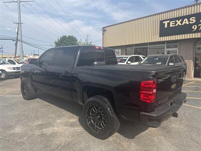 2018 Chevrolet Silverado 1500 LT   - Photo 12 - Dallas, TX 75247
