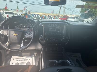 2018 Chevrolet Silverado 1500 LT   - Photo 28 - Dallas, TX 75247