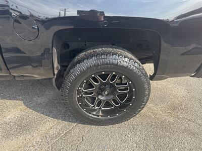 2018 Chevrolet Silverado 1500 LT   - Photo 30 - Dallas, TX 75247