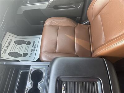 2018 Chevrolet Silverado 1500 LT   - Photo 24 - Dallas, TX 75247