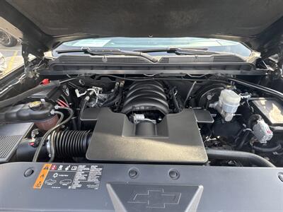 2018 Chevrolet Silverado 1500 LT   - Photo 4 - Dallas, TX 75247