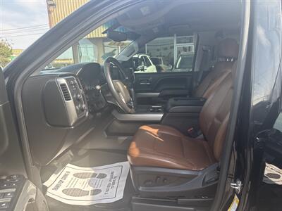 2018 Chevrolet Silverado 1500 LT   - Photo 21 - Dallas, TX 75247