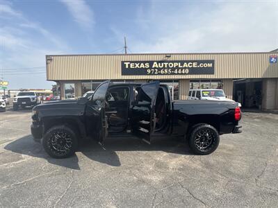 2018 Chevrolet Silverado 1500 LT   - Photo 22 - Dallas, TX 75247