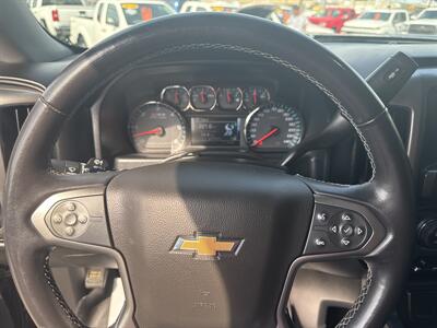 2018 Chevrolet Silverado 1500 LT   - Photo 16 - Dallas, TX 75247