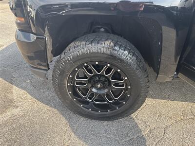 2018 Chevrolet Silverado 1500 LT   - Photo 32 - Dallas, TX 75247
