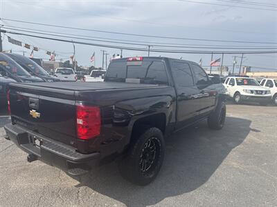 2018 Chevrolet Silverado 1500 LT   - Photo 8 - Dallas, TX 75247