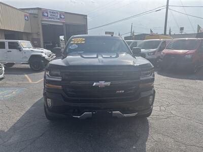 2018 Chevrolet Silverado 1500 LT   - Photo 5 - Dallas, TX 75247