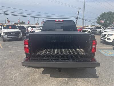 2018 Chevrolet Silverado 1500 LT   - Photo 10 - Dallas, TX 75247