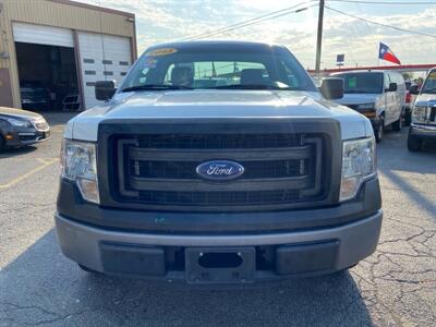 2013 Ford F-150 XL   - Photo 2 - Dallas, TX 75247