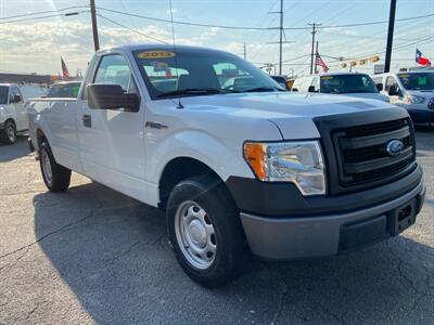 2013 Ford F-150 XL   - Photo 8 - Dallas, TX 75247