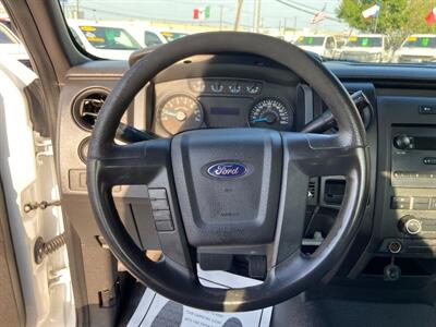 2013 Ford F-150 XL   - Photo 17 - Dallas, TX 75247