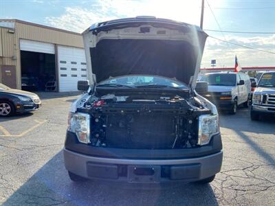 2013 Ford F-150 XL   - Photo 4 - Dallas, TX 75247