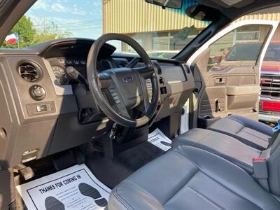 2013 Ford F-150 XL   - Photo 20 - Dallas, TX 75247