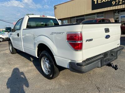 2013 Ford F-150 XL   - Photo 14 - Dallas, TX 75247