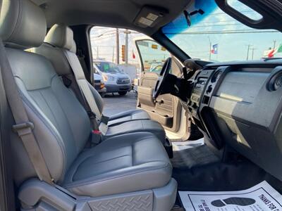 2013 Ford F-150 XL   - Photo 23 - Dallas, TX 75247