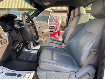 2013 Ford F-150 XL   - Photo 19 - Dallas, TX 75247