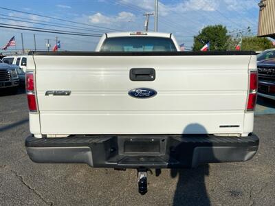 2013 Ford F-150 XL   - Photo 11 - Dallas, TX 75247