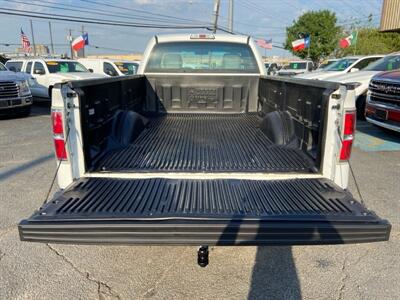 2013 Ford F-150 XL   - Photo 13 - Dallas, TX 75247