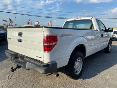 2013 Ford F-150 XL   - Photo 10 - Dallas, TX 75247