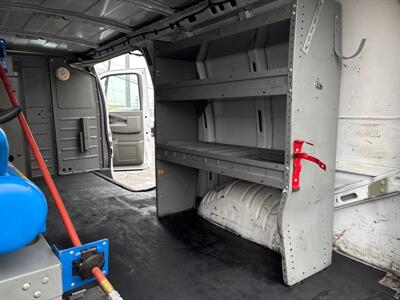 2018 Chevrolet Express 3500   - Photo 28 - Dallas, TX 75247