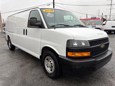 2018 Chevrolet Express 3500   - Photo 8 - Dallas, TX 75247