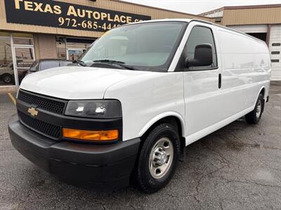 2018 Chevrolet Express 3500   - Photo 14 - Dallas, TX 75247