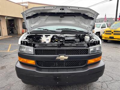 2018 Chevrolet Express 3500   - Photo 4 - Dallas, TX 75247