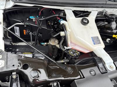 2018 Chevrolet Express 3500   - Photo 7 - Dallas, TX 75247
